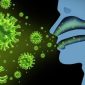 Ilustrasi virus. (Istockphoto/wildpixel