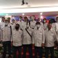 Pengurus Pusat MIO dilantik