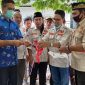 Pemuda Muhammaiyah Sumbawa Lounching Amal Usaha