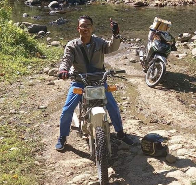 
 Masyarakat Batulanteh Tolak Aksi Yang Menganggu Pengerjaan Ruas Jalan Batu Dulang – Tepal
