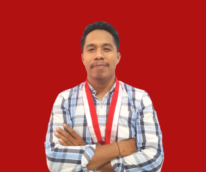 
 Ketua GMNI NTB Apresiasi Kinerja Polda NTB Sukses Memberikan Pengamanan Pemilukada Serentak