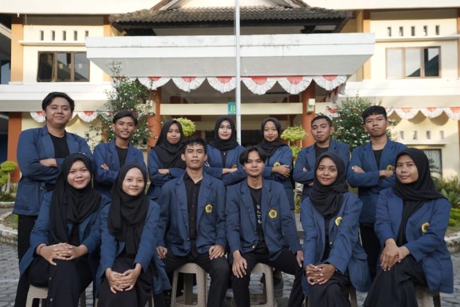
 Usai Musyum GAMATIKA UNRAM, Rizki Maulana Resmi Jadi Ketua Umum Terpilih Periode 2025