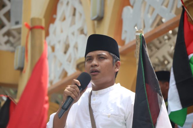 
 Gubernur Baru Resmi Dilantik, KAMMI NTB  Memberikan Catatan Kritis Terkait Permasalahan di NTB