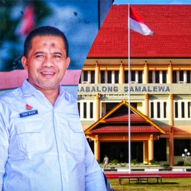 
 Dorong Profesionalisme ASN, Fraksi Gerindra Dukung Percepatan Rotasi dan Mutasi