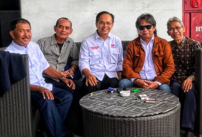 
 Di Tengah Era Digital, MIO Indonesia Resmi Kukuhkan Pengurus dan Perkuat Komitmen