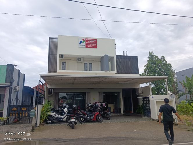 
 Antrean Dirigen dan Truk di SPBU Dompu: Dugaan Penyimpangan BBM Subsidi, Pertamina Angkat Bicara