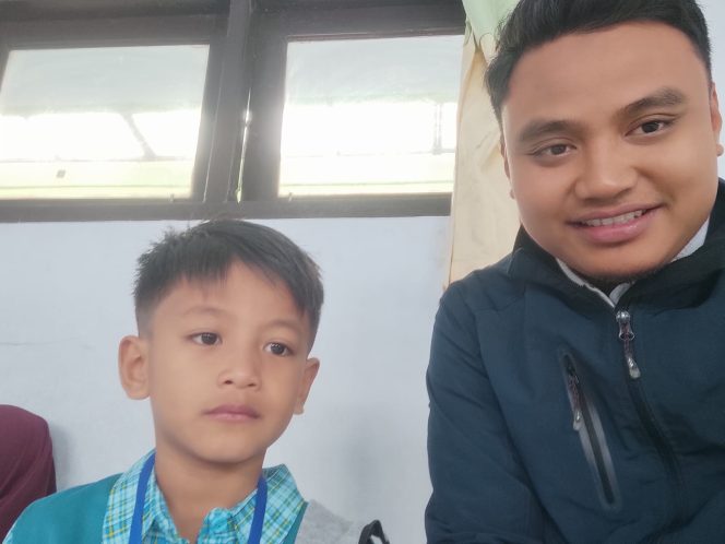 
 Koperasi Merah Putih : Jalan Pulang Ekonomi Indonesia