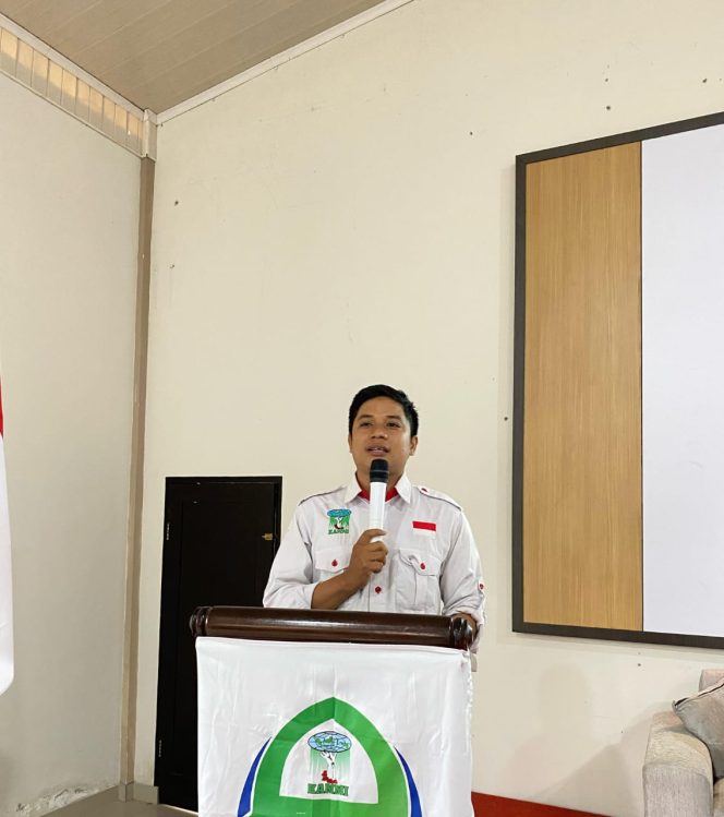 
 Penahanan Mahasiswa PPS dan Krisis Demokrasi Lokal, KAMMI NTB Desak Evaluasi Aparat