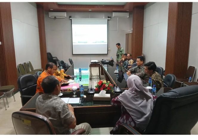 
 Sekolah Rakyat, MBG dan Koperasi Merah Putih Jadi Prioritas Strategis Pemerintah Pusat 2025