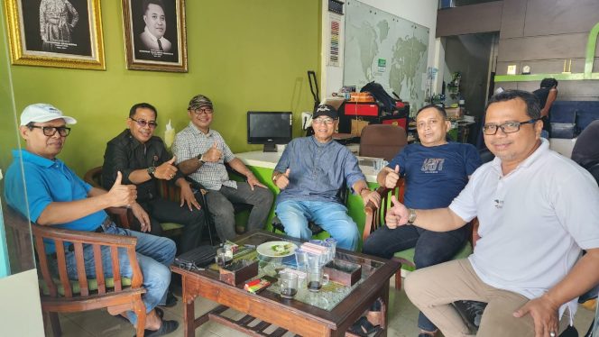 
 Rukun Keluarga Dompu Akan Salurkan Daging Qurban ke Warga dan Mahasiswa Dompu