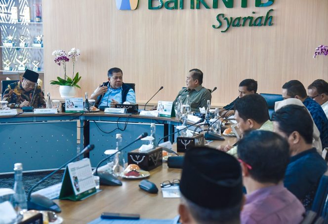 
 Sinergi NTB dan Pusat: Ubah Wajah Permukiman, Dorong Ekonomi Warga