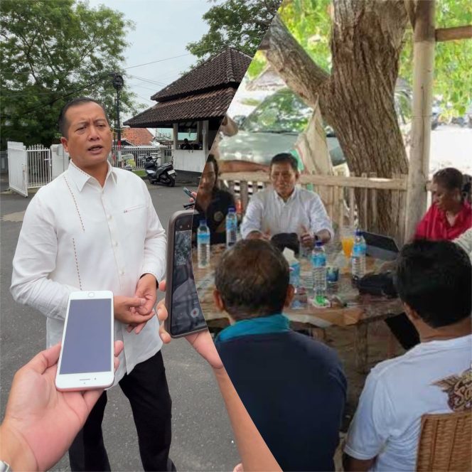 
 Gubernur NTB Tanggapi Polemik Teluk Ekas, Tegaskan Komitmen Majukan Pariwisata