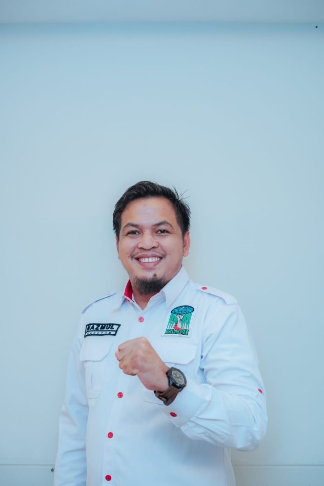 
 KAMMI Apresiasi Kebijakan Menristekdikti Libatkan Aktivis Kampus dalam Riset, Beri Catatan Soal Ruang Demokrasi