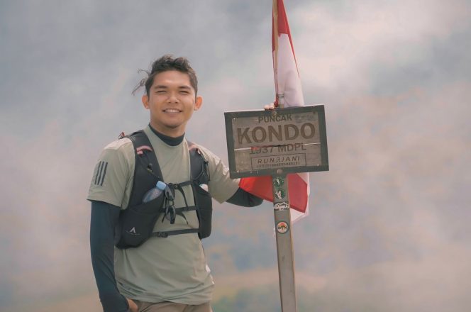 
 Merdeka, tapi Belum Selesai