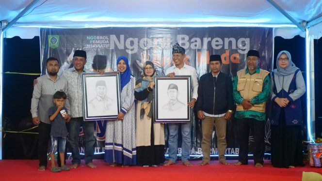 
 Bupati Bima: Program Selasa Menyapa Hadirkan Pelayanan Publik Langsung ke Desa