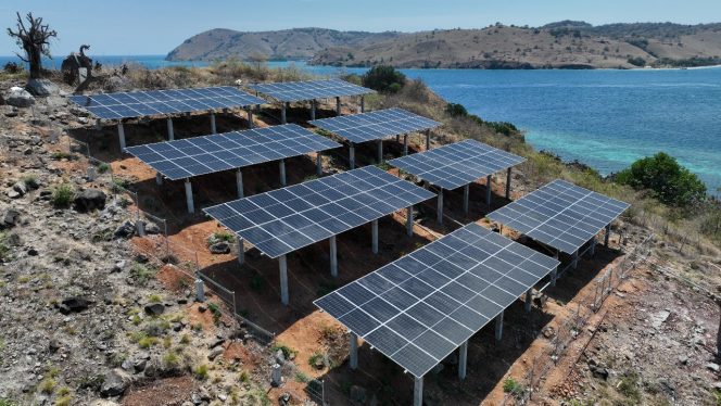 
 Sudamala Resort Seraya Andalkan 80% Energi Surya, Wujudkan Pariwisata Hijau di Labuan Bajo