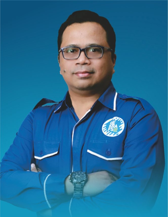 
 Festival Permainan Rakyat NTB 2025 Siap Digelar, GEKRAFS Gandeng Kemenparekraf