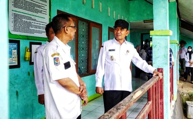 
 Pemkab Sumbawa Hidupkan Kembali Rencana Pembangunan Bendungan di Labangka