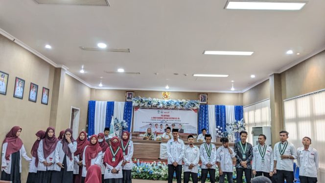 
 PD KAMMI Bima Serukan Aksi Damai dan Tolak Anarkisme dalam Demonstrasi