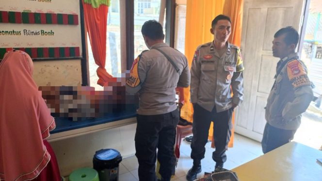 
 Modus Tumpangan, Tukang Ojek 73 Tahun di Sumbawa Dibegal