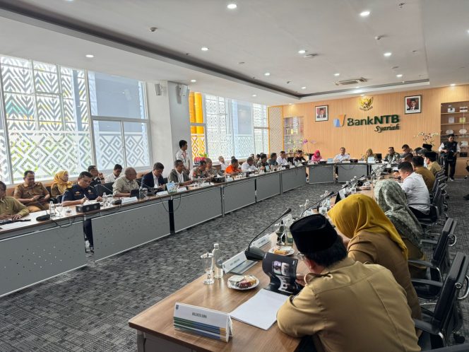 
 Polda NTB Nyatakan Siap Amankan MotoGP Mandalika 2025