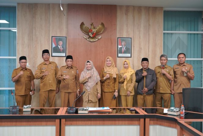 
 Industri Agromaritim Jadi Andalan, Pemprov NTB Gandeng Lombok Tengah Majukan Ekonomi Lokal