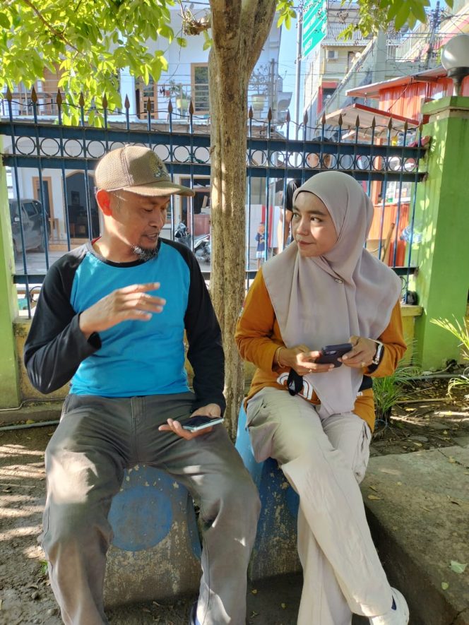 
 Ketua PASI Dompu Optimis Atlet Raih Prestasi di Porprov NTB 2026