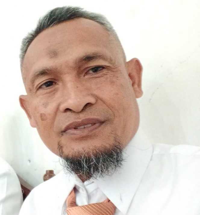 
 Dimarahi Sang Istri Tercinta, Begini Sikap Paman
