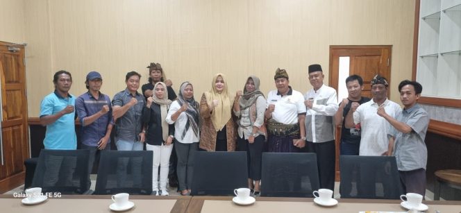 
 Festival Presean Mayong Puteh Siap Digelar, Wagub NTB Dukung Masuk Kalender Pariwisata