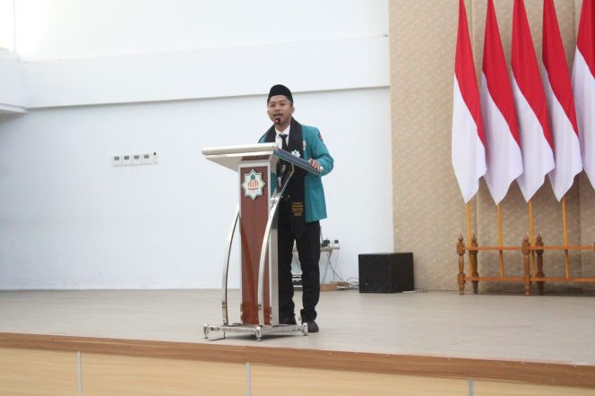 
 Mengharmonikan Iman, Ilmu, dan Alam: Refleksi Dies Natalies UIN Mataram Menuju Kampus Cinta Berperadaban Hijau