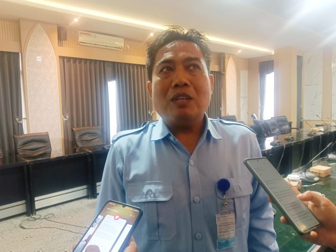 PDAM Giri Menang Jelaskan Penyebab Debit Air Kecil, Tagihan Tetap Normal