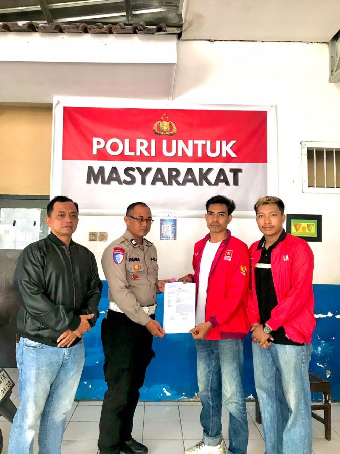 
 EW-LMND NTB Desak Investigasi Mendalam atas Kematian Bung Ilham