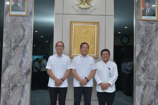 
 Pemprov NTB Gandeng Mataram dan Lobar, Sepakati Skema Penanganan Sampah