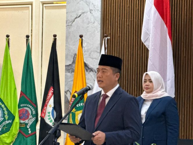
 Tanpa Beban Politik, Gubernur NTB Evaluasi dan Rotasi Pejabat