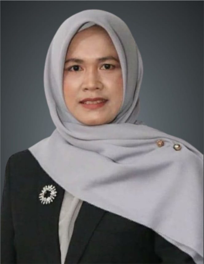 
 Dr. Anies Prima Dewi Dorong Maja Labo Dahu Jadi Landasan Peraturan Daerah Bima