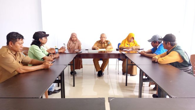 
 Status Honorer Non Database Dibahas di BKN dan KemenPANRB, Ini  Penjelasan dan Langkah Pemkab Dompu