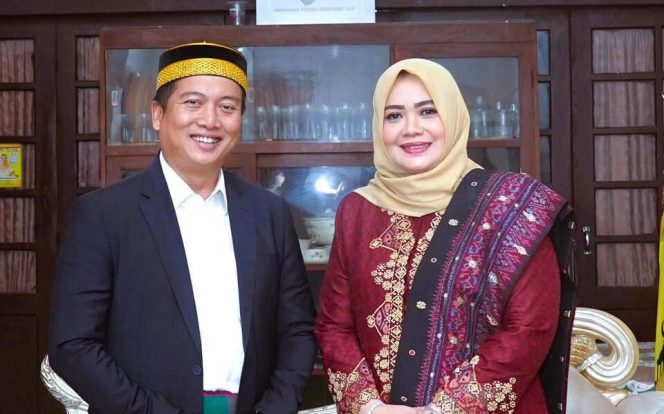
 Satu Tahun Kepemimpinan Lalu Muhamad Iqbal–Indah Dhamayanti Putri, Ketenagakerjaan NTB Tunjukkan Tren Positif