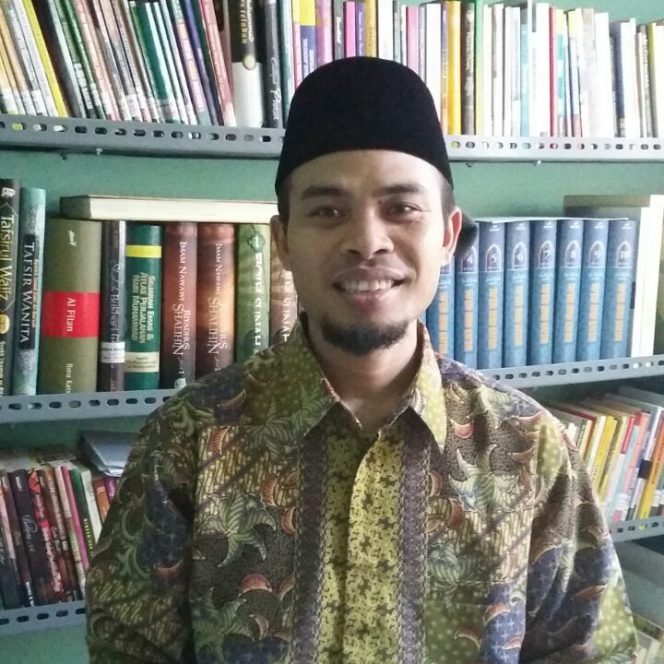 
 MPDI NTB Siap Gelar Muswil-Muskerwil, Satukan Langkah Pondok Pesantren