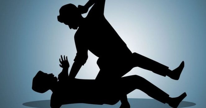 
 Tim Opsnal Polres Sumbawa Amankan Terduga Pelaku Penganiayaan di Brang Biji