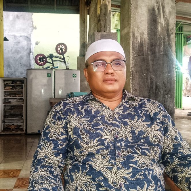 
 Aliansi Masyarakat Menggugat Desa Soro Barat Pertanyakan Progres Penanganan Aduan, Ancam Aksi Demo