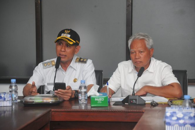 
 Kasus Campak Melonjak, Kabupaten Bima Tetapkan Status KLB