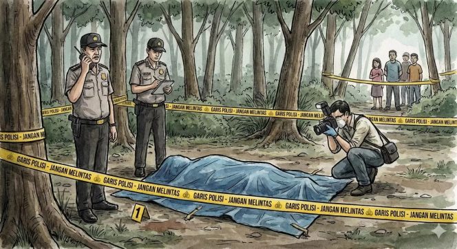 
 Bocah 4 Tahun Korban Hanyut di Lombok Timur Ditemukan Meninggal di Pulau Moyo