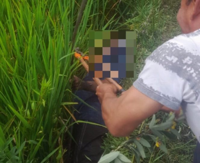 
 Kematian Warga Bujak Diduga Akibat Kabel PLN Putus, Jadi Atensi Publik