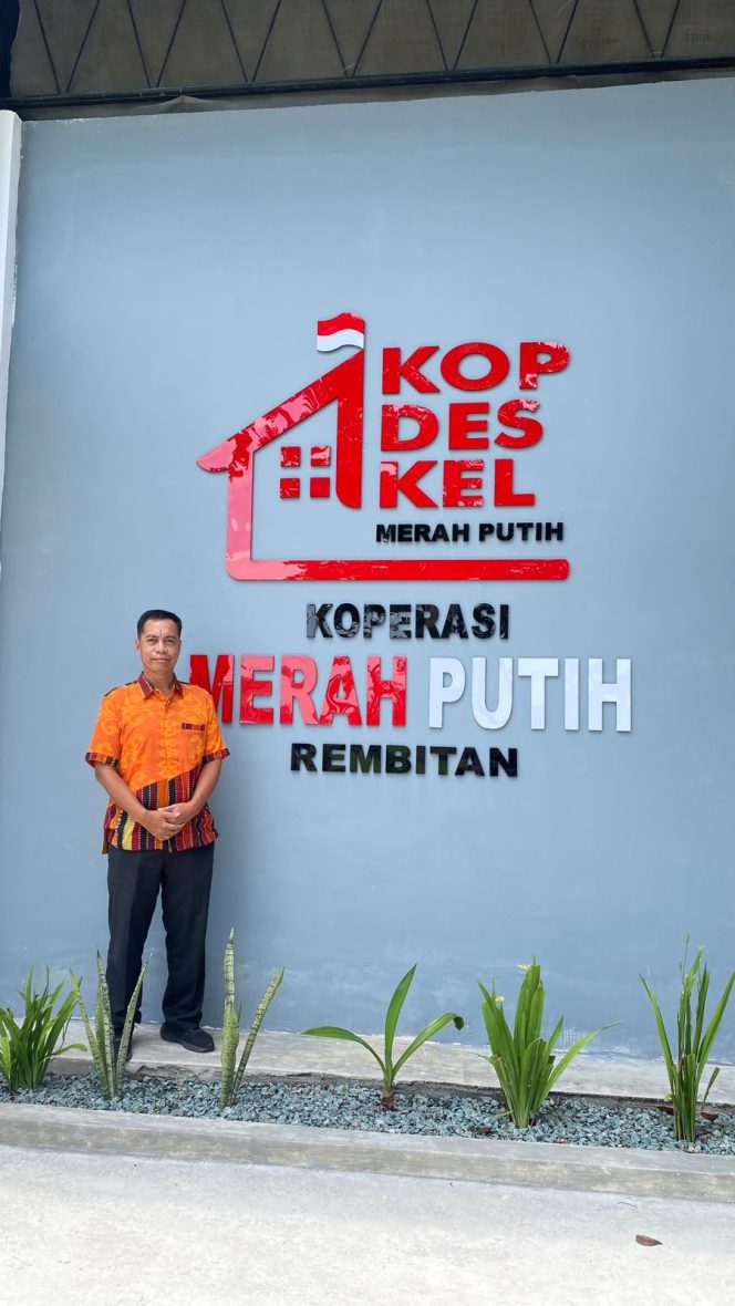 
 KDKMP NTB Dipercepat, Operasional dan Digitalisasi Jadi Fokus Utama