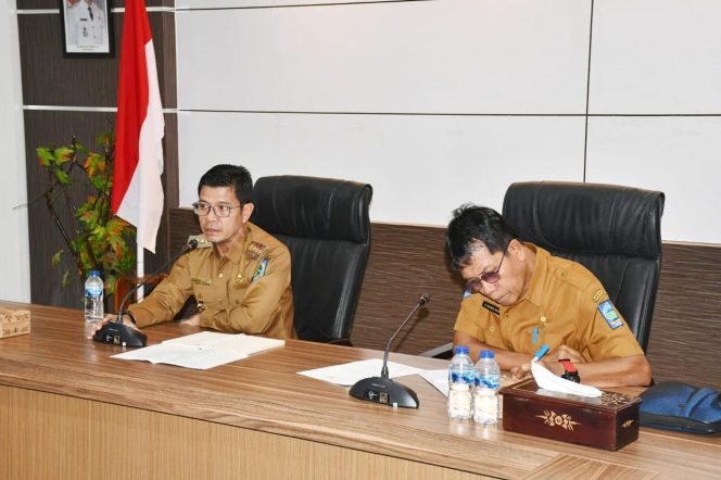 
 Touring Wisata Jadi Sorotan Hari Jadi Dompu ke-211, Pemda Siapkan Konsep Berbasis Budaya