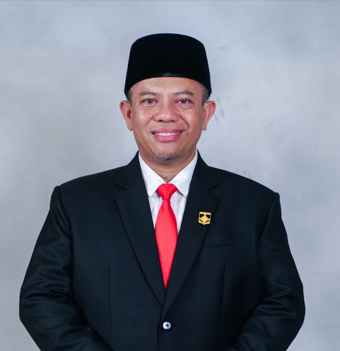 
 Abubakar: Sekda Harus Mampu Terjemahkan Visi Bupati