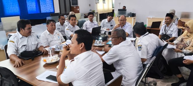 
 Pemprov NTB Terapkan WFH, Fokus Efisiensi dan Kinerja ASN