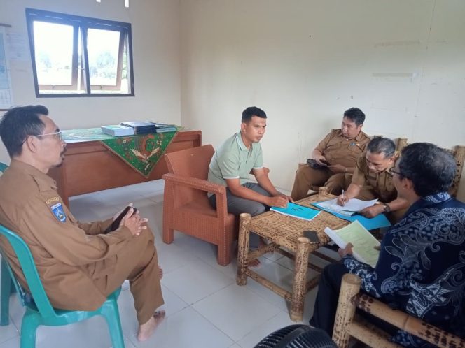 
 Dikbud NTB Verifikasi Izin Operasional SMA IT Albina’ Lombok, Cek Kesiapan Sekolah Baru