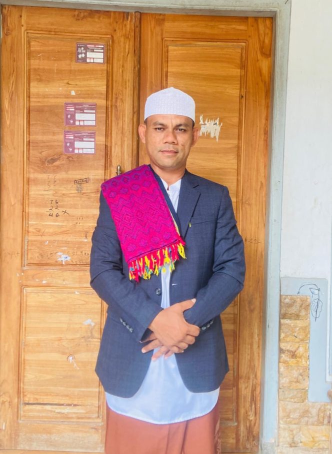 
 Insan Nurdin Apresiasi Penangkapan Pengedar Narkoba di Desa Ta’a