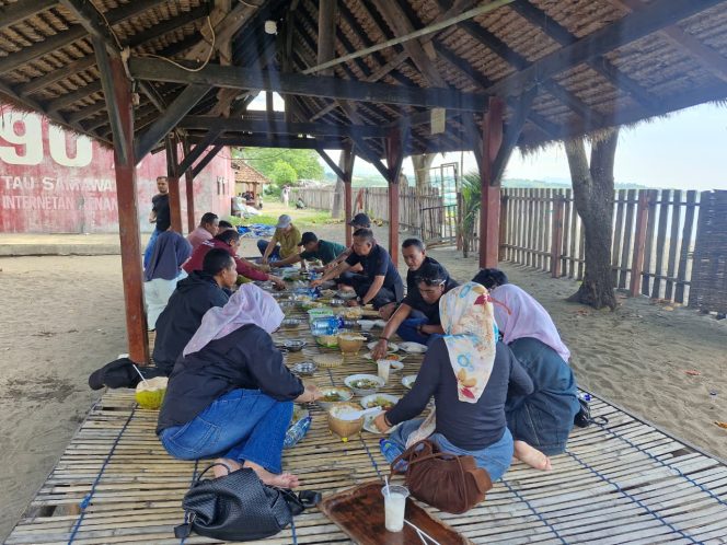 
 Ditintelkam Polda NTB dan Aliansi PPS Sumbawa Sepakat Jaga Kondusivitas Jelang Aksi 2 Juni